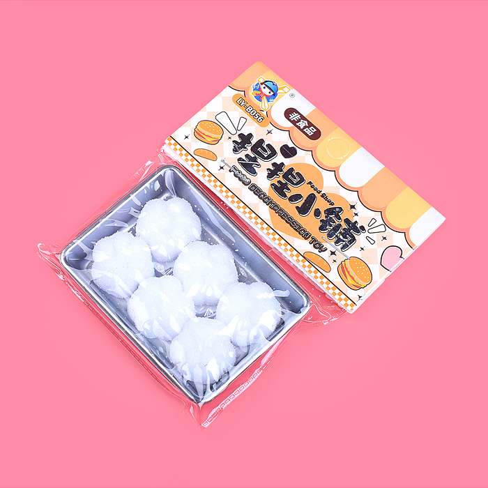 Игрушка-антистресс 00-6405 "Лапки"