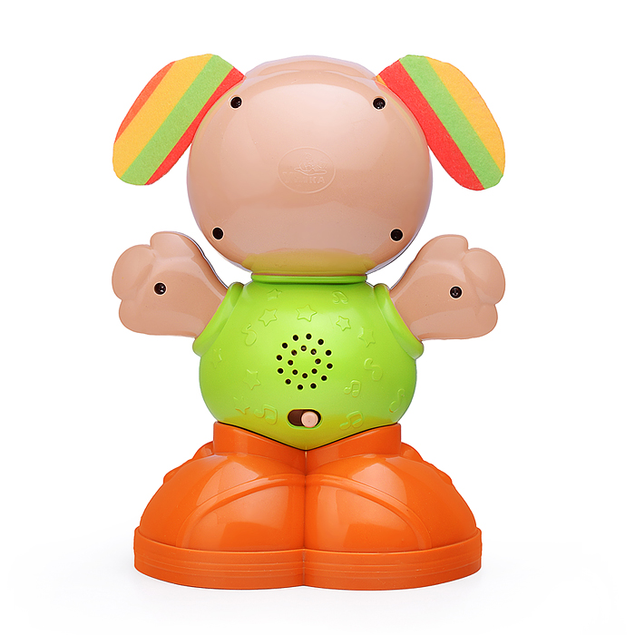 Щенок сказочник (30 песен, сказок, загадок) в коробке