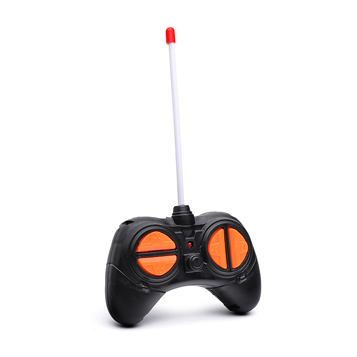 Машина 6148T "Супервнедорожник" на р/у, 27 MHz, в коробке