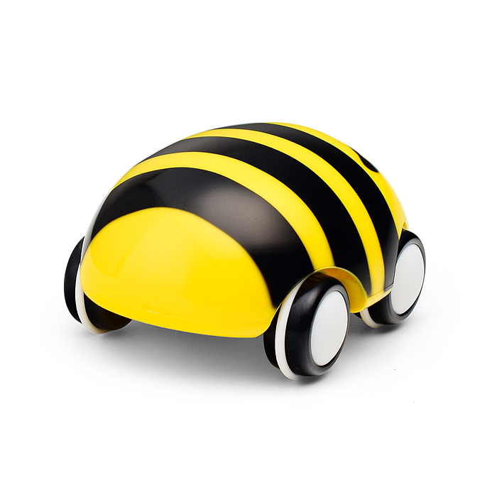 Машинка для малышей "Пчелка"