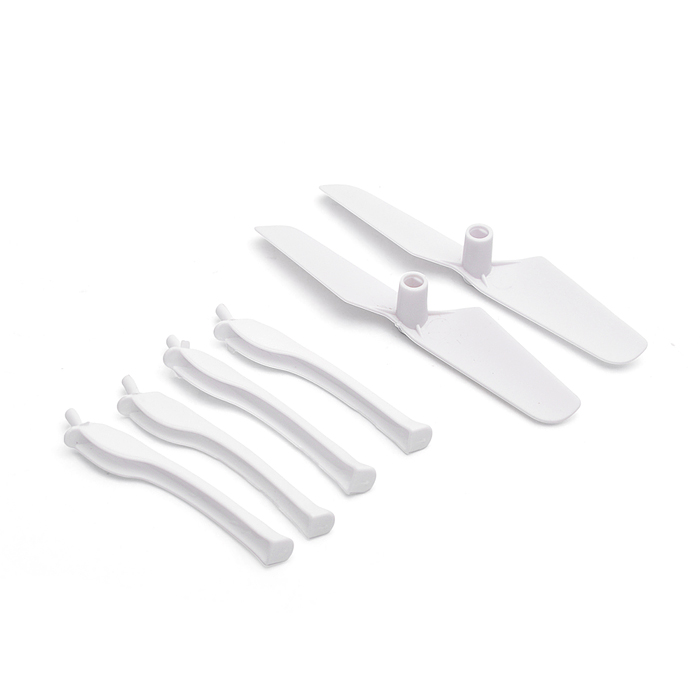 Квадрокоптер X13D "Тайный агент" р/у , 27 MHz, в коробк