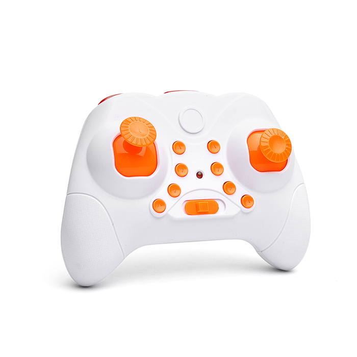 Квадрокоптер X13D "Тайный агент" р/у , 27 MHz, в коробк