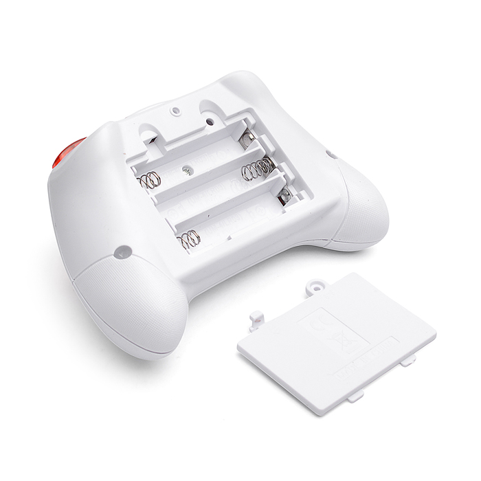 Квадрокоптер X13D "Тайный агент" р/у , 27 MHz, в коробк