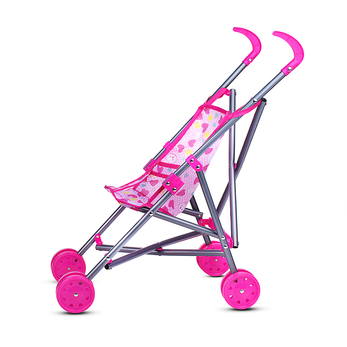 Аксессуары для кукол YL8604 3в1 "Маленькая принцесса" в коробке