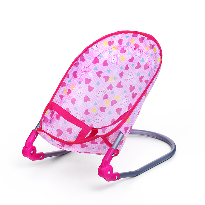 Аксессуары для кукол YL8604 3в1 "Маленькая принцесса" в коробке