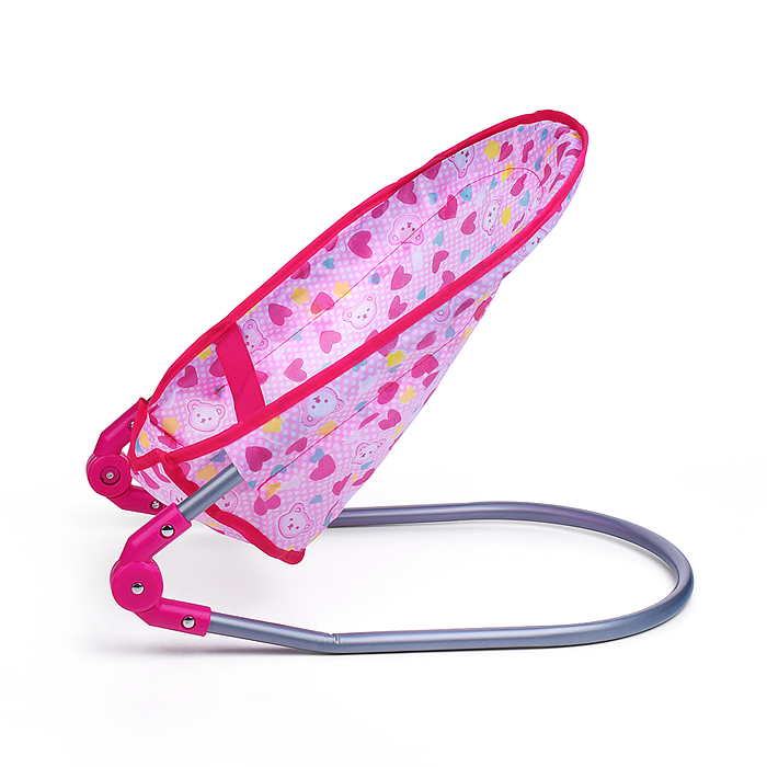 Аксессуары для кукол YL8604 3в1 "Маленькая принцесса" в коробке