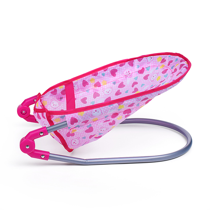 Аксессуары для кукол YL8604 3в1 "Маленькая принцесса" в коробке