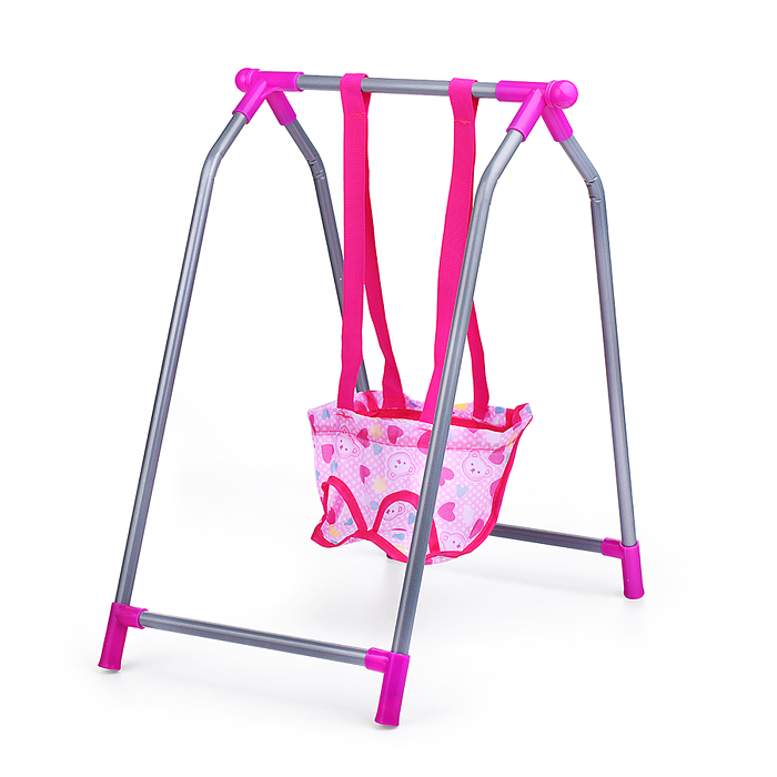 Аксессуары для кукол YL8604 3в1 "Маленькая принцесса" в коробке