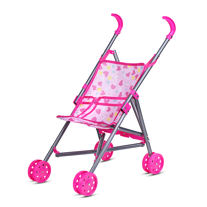 Аксессуары для кукол YL8604 3в1 "Маленькая принцесса" в коробке