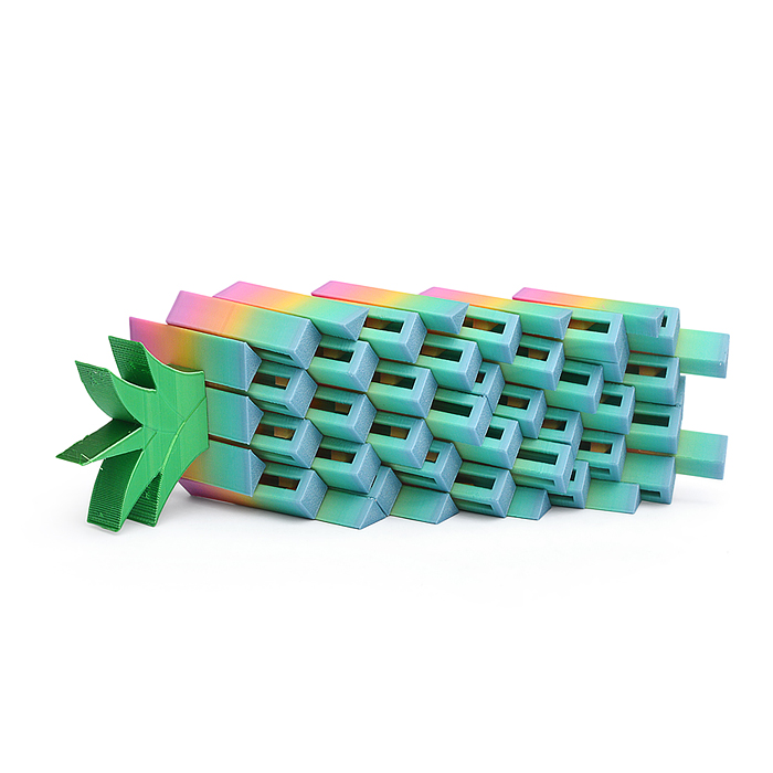 Игрушка-антистресс 00-6490 "Тропический фрукт"