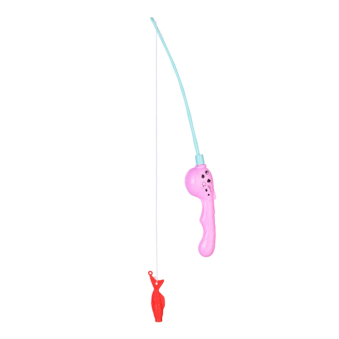 Фото к товару Рыбалка 2018-60 "Поймай рыбку №2" в пакете Рыбалка 2018-60 "Поймай рыбку №2" в пакете