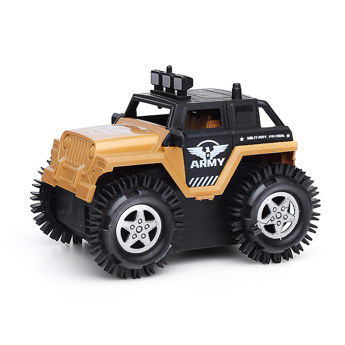 Машина-перевертыш V-159 "Армия №2" в коробке