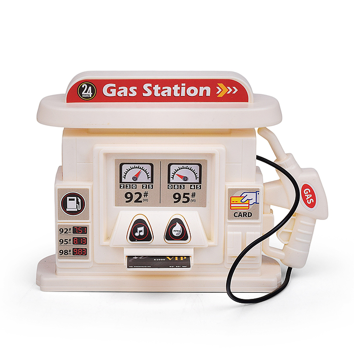 Парковка 8801-1 "Городская" в коробке