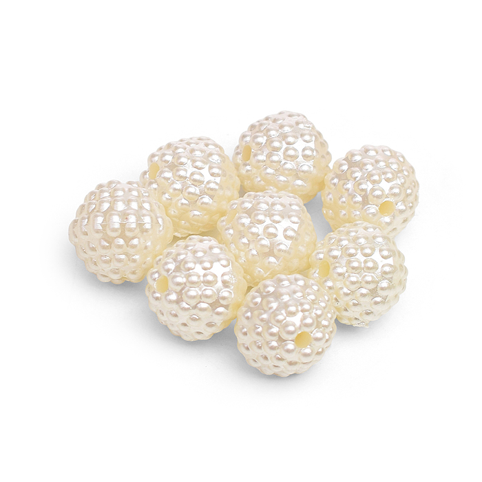 Набор для создания украшений 00-2925 "Прекрасный цветок" в коробке