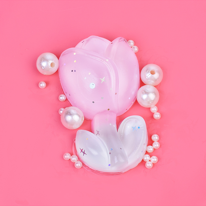 Игрушка - антистресс 00-5559 "Тюльпан" в пакете