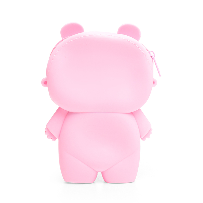 Сумочка детская 00-6752 "Мишка с апельсинкой"