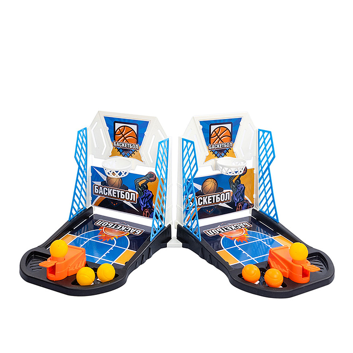 Игра настольная "Баскетбол"