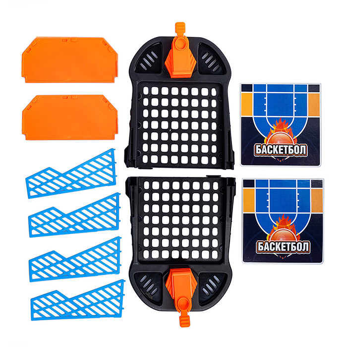 Игра настольная "Баскетбол"