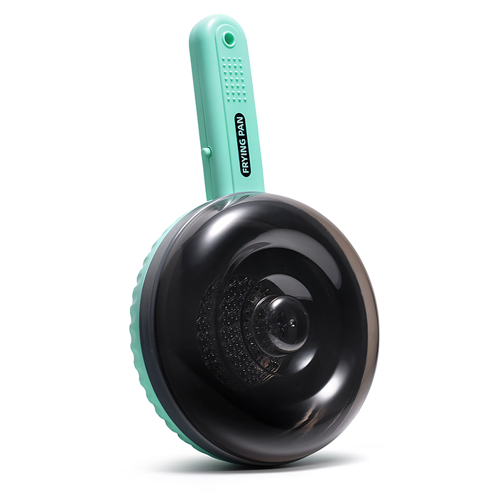 Бытовая техника A1015-4 "Сковородка. Гурман" на листе