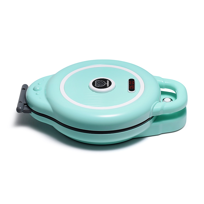 Бытовая техника A1014-2 "Вафельница" на листе