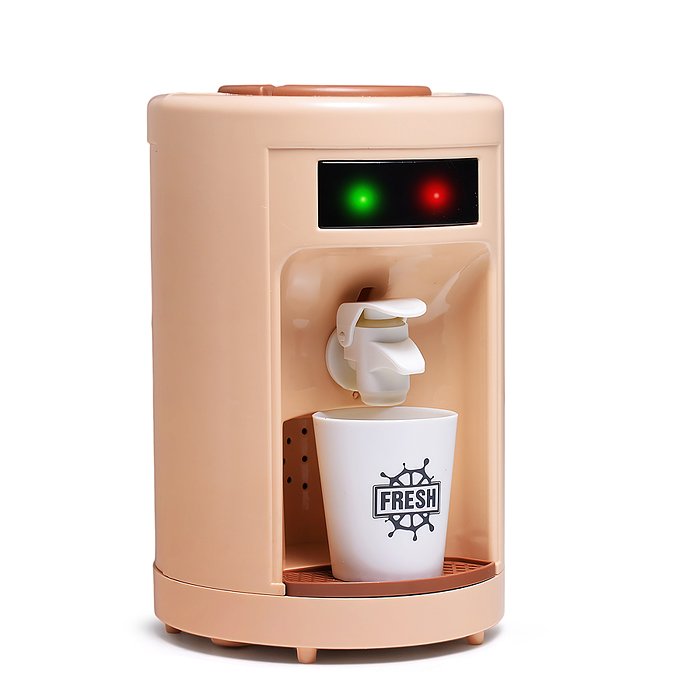 Бытовая техника A1004-5 "Кулер для воды" в коробке