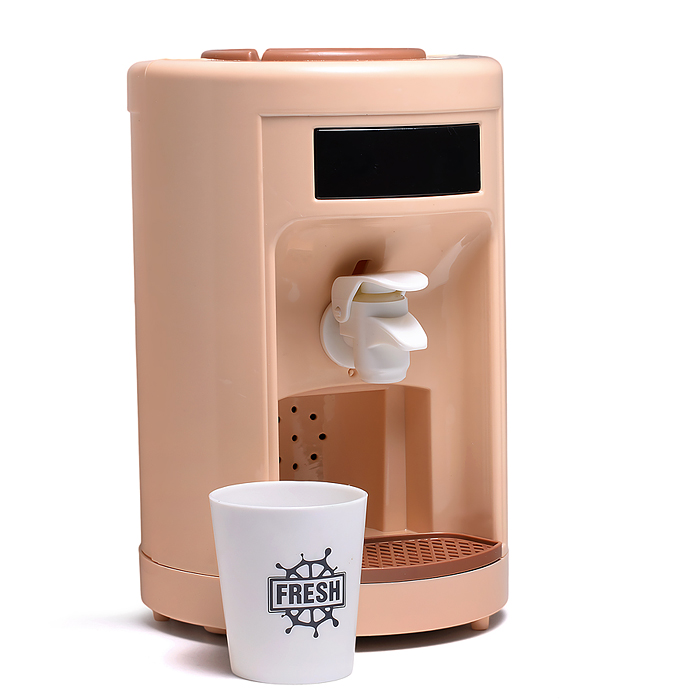 Бытовая техника A1004-5 "Кулер для воды" в коробке