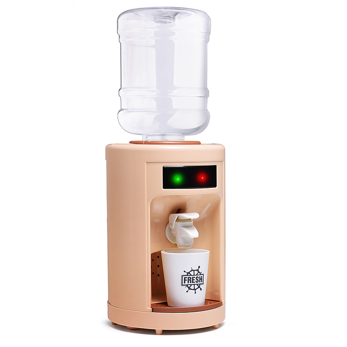 Бытовая техника A1004-5 "Кулер для воды" в коробке