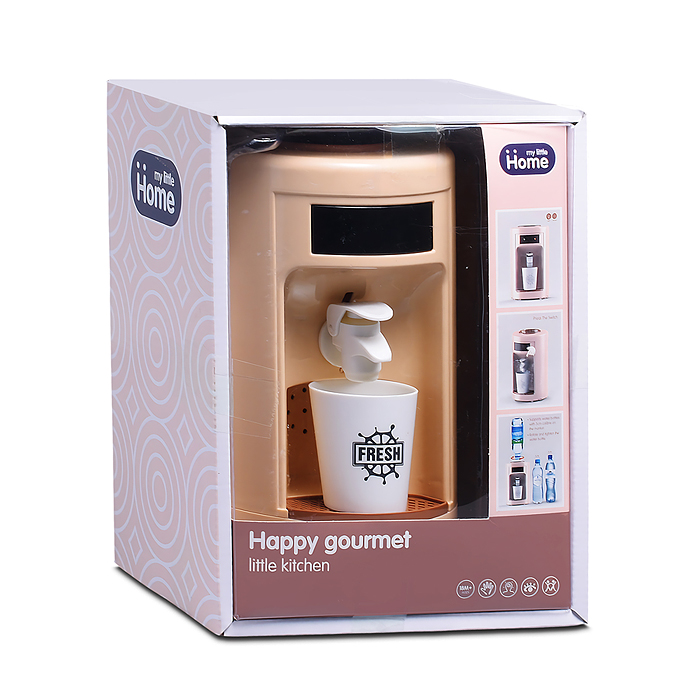 Бытовая техника A1004-5 "Кулер для воды" в коробке