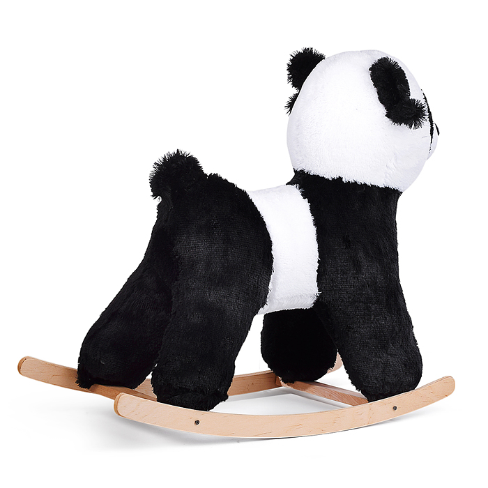 Фото к товару Качалка Панда Качалка Панда