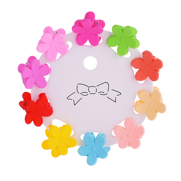 Украшение для кукол D6904-8 в пакете