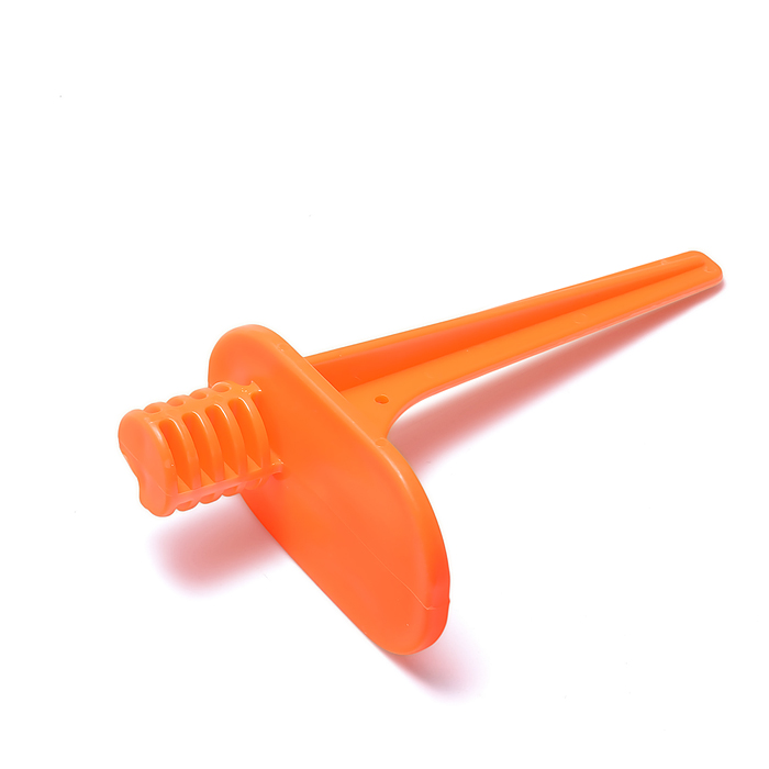 Игрушка - брызгалка YG12R "Морские друзья", для подключения к водному шлангу, в коробке