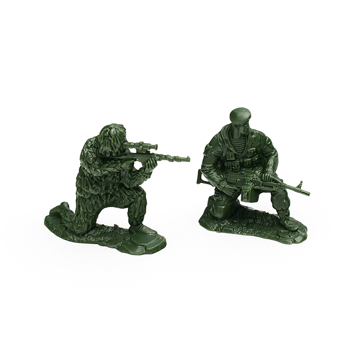 Игровой набор «Защитники границ»