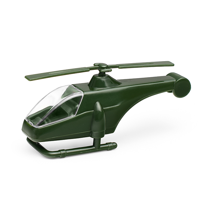 Игровой набор «Защитники границ»