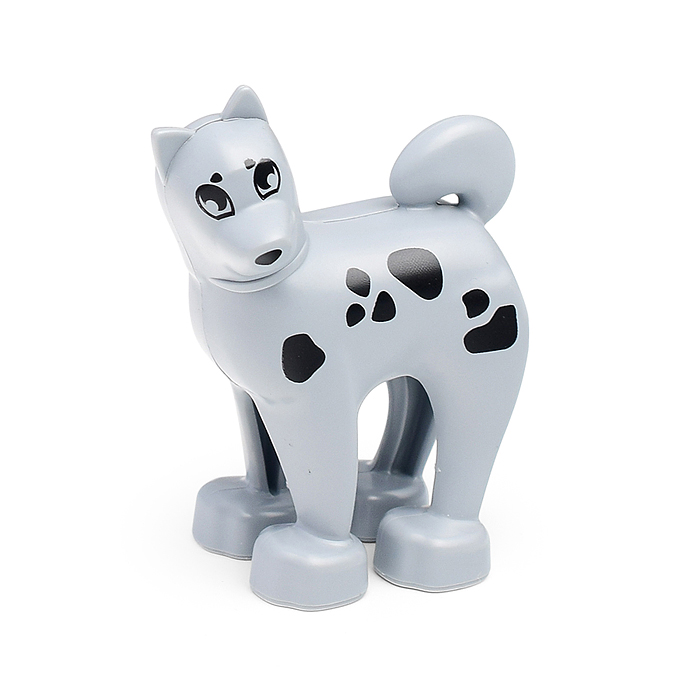 Игровой набор «Защитники границ»