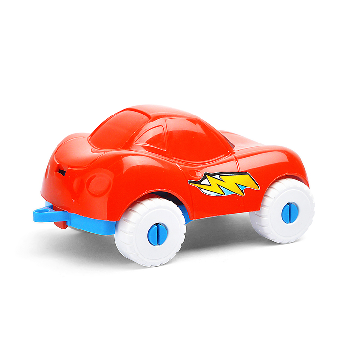 Машинка мини спортивная 