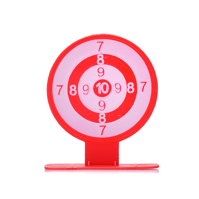 Набор лук A0005 "Точно в цель" со стрелами и мишенью, в пакете