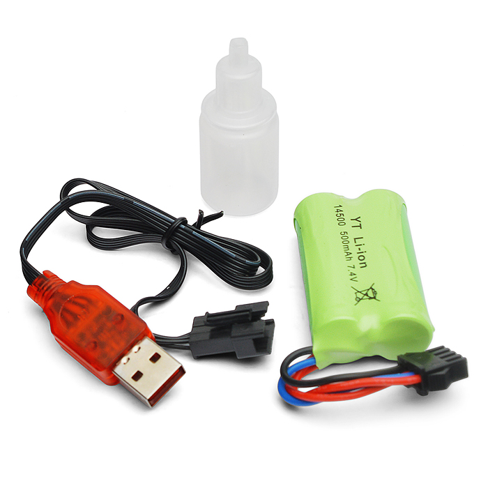 Машина 15968--1A "Трюкач" р/у, 27 MHz, в коробке