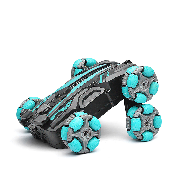 Фото к товару Машина KT905A "Трюкач" р/у, 27 MHz, в коробке Машина KT905A "Трюкач" р/у, 27 MHz, в коробке