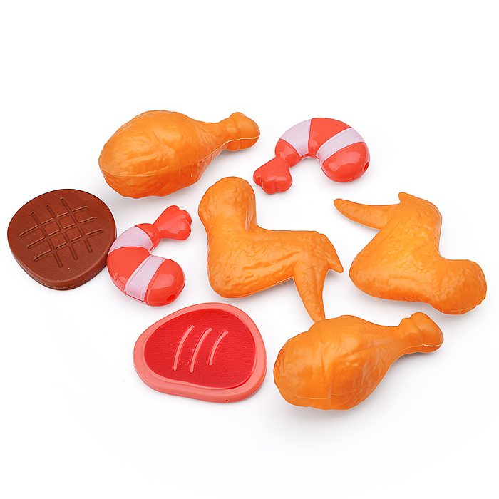 Игровой набор 668-156 "Барбекю-1" в коробке