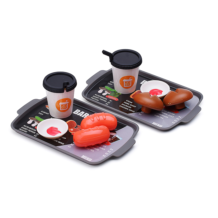 Игровой набор 668-156 "Барбекю-1" в коробке