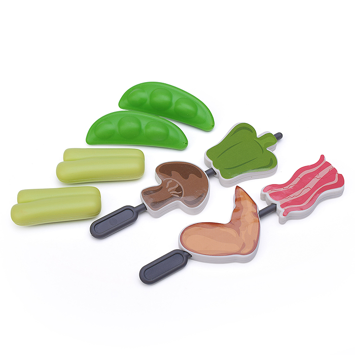 Игровой набор 668-156 "Барбекю-1" в коробке