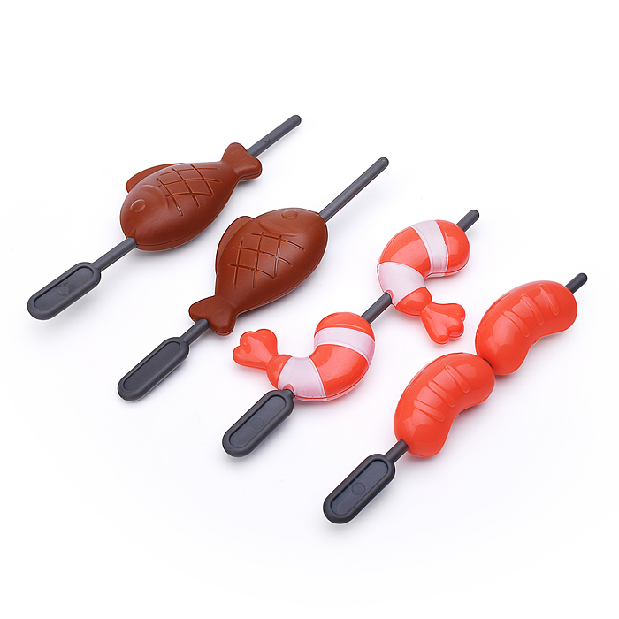 Игровой набор 668-156 "Барбекю-1" в коробке