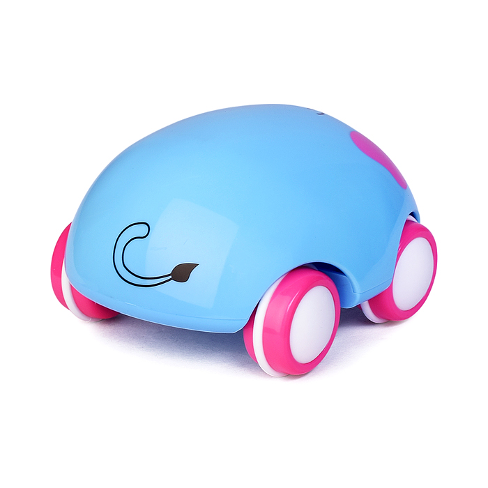 Машинка для малышей «Слоненок»