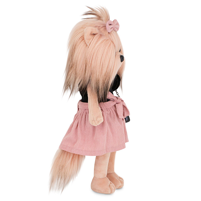 Фото к товару Lucky Yoyo: Идеальный образ 37, коробка 44 см Lucky Yoyo: Идеальный образ 37, коробка 44 см