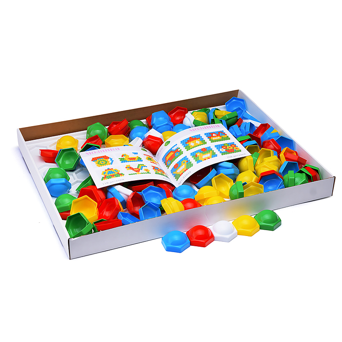 Мозаика (d.40мм.150шт.) сферическая