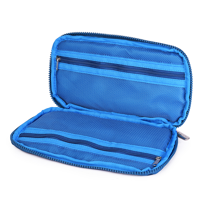 Фото к товару Пенал "Charisma" 21x12 см, одностворчатый прямоугольный для 30 предметов, на молнии, высоко Пенал "Charisma" 21x12 см, одностворчатый прямоугольный для 30 предметов, на молнии, высоко