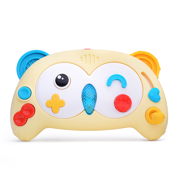 Пульт игрушечный BL8005B "Джойстик" в коробке