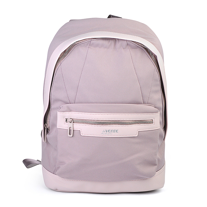 Рюкзак "Amazing" 40x29x14 см (14 л) 500 г, плотный нейлон и искусственная кожа, 1 отделение