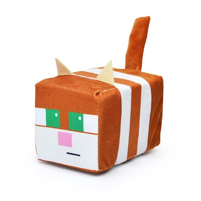 Подарочная игрушка "Кот" Подарочная игрушка "Кот"