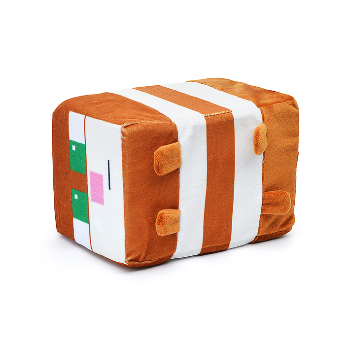 Подарочная игрушка "Кот"